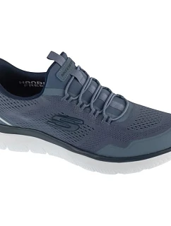 Skechers Slip-Ins: Summits – Top Rate 233045-SLT Modré 42,5