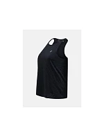 Dámské tričko PEAK PERFORMANCE W Discover Tank, černé