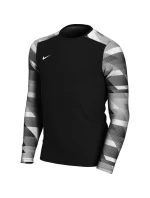 Dětská brankářská mikina Dry Park IV JSY LS JR CJ6072-010 - Nike