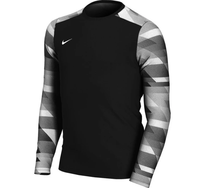 Dětská brankářská mikina Dry Park IV JSY LS JR CJ6072-010 - Nike