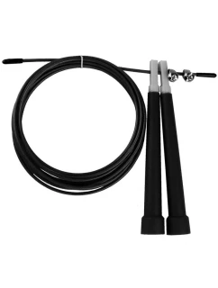 Švihadlo Speed Light černé 300 cm EB FIT 587887