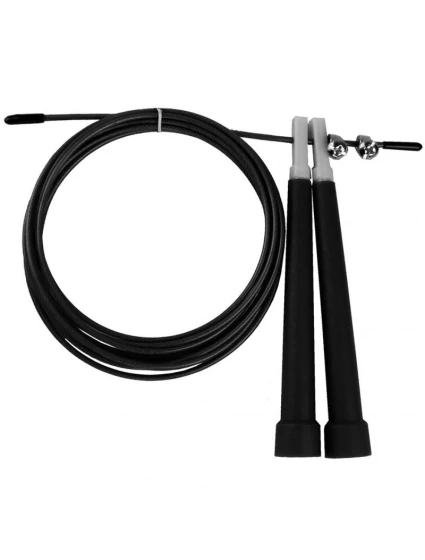 Švihadlo Speed Light černé 300 cm EB FIT 587887 Švihadlo Speed Light černé 300 cm EB FIT 587887