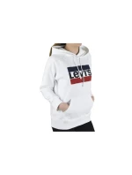 Dámská mikina Levi's Graphic Hoodie W 359460001