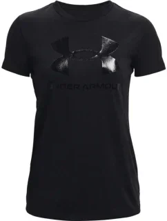 Dámské tričko Live Sportstyle Graphic SS W model 16032009 002 - Under Armour