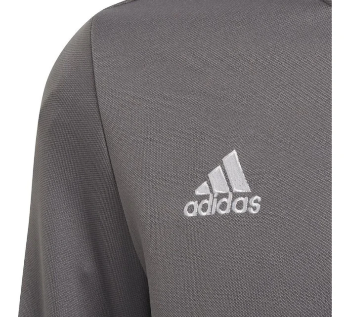 Dětská mikina Entrada 22 Training Top Jr H57549 - Adidas Dětská mikina Entrada 22 Training Top Jr H57549 - Adidas