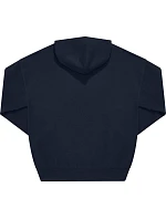 B&C Hoodie Oversize mikina s kapucí z těžké bavlny navy model 22445588 B&C Hoodie Oversize mikina s kapucí z těžké bavlny navy model 22445588