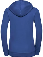 Dámská mikina s kapucí "Authentic" 10. bright royal model 22472965 - Russell Athletic Dámská mikina s kapucí "Authentic" 10. bright royal model 22472965 - Russell Athletic
