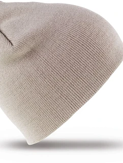 Result Headwear RC 044X Pletená čepice 28.044X stone