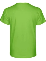 Neutral O 30001 Dětské tričko z bio bavlny 77.3001 lime Neutral O 30001 Dětské tričko z bio bavlny 77.3001 lime