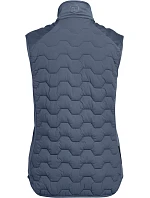 Hybrid Vest Women Dámská hybridní vesta dark blue model 22470696 - Tenson Hybrid Vest Women Dámská hybridní vesta dark blue model 22470696 - Tenson