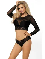 Dkaren Becca barva:černá