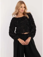 Halenka MI BZ model 20546651 černá - FPrice