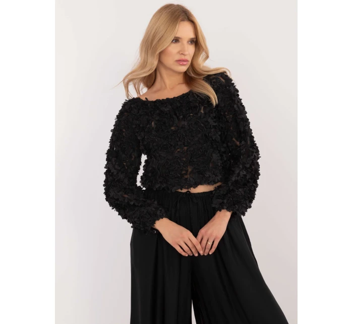 Halenka MI BZ model 20546651 černá - FPrice