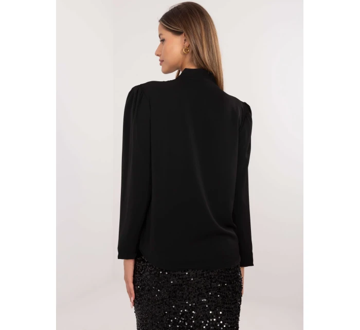 Halenka MI BZ model 20695062 černá - FPrice Halenka MI BZ model 20695062 černá - FPrice