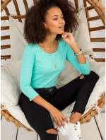 Halenka RV BZ 4690.13 tmavě hnědá Halenka RV BZ 4690.13 tmavě hnědá