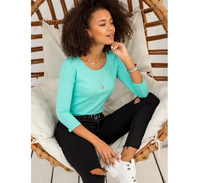 Halenka RV BZ 4690.13 tmavě hnědá Halenka RV BZ 4690.13 tmavě hnědá