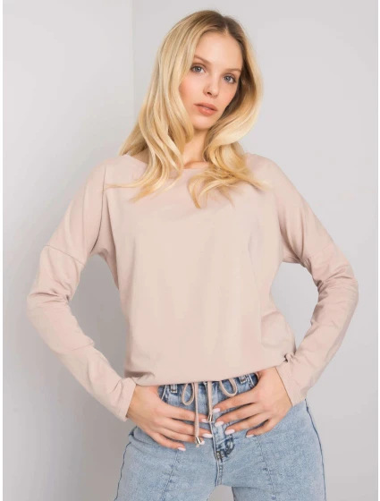 Halenka RV BZ model 17404310 béžová - FPrice