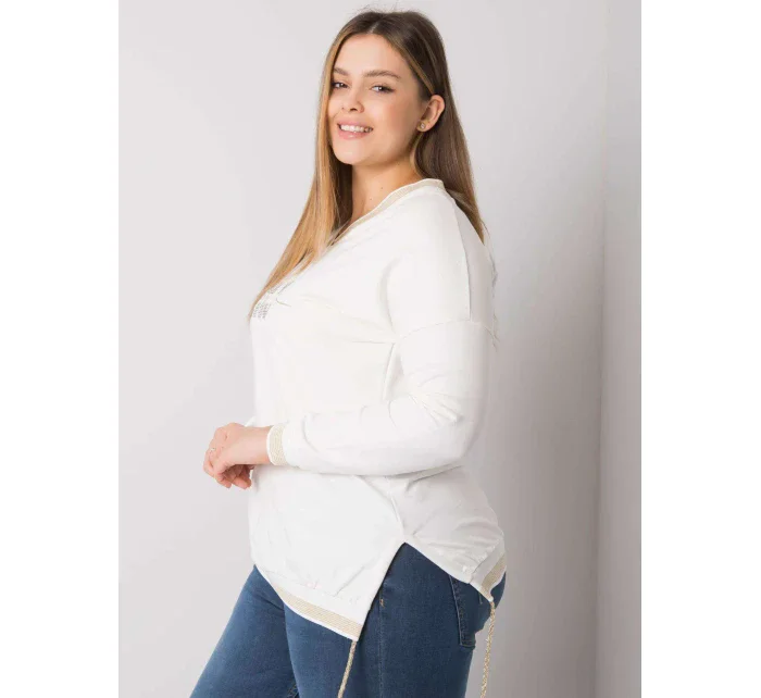 Halenka RV BZ 7157.87P ecru