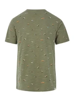 Pánské triko Protest PRTCHAREL Pánské triko Protest PRTCHAREL