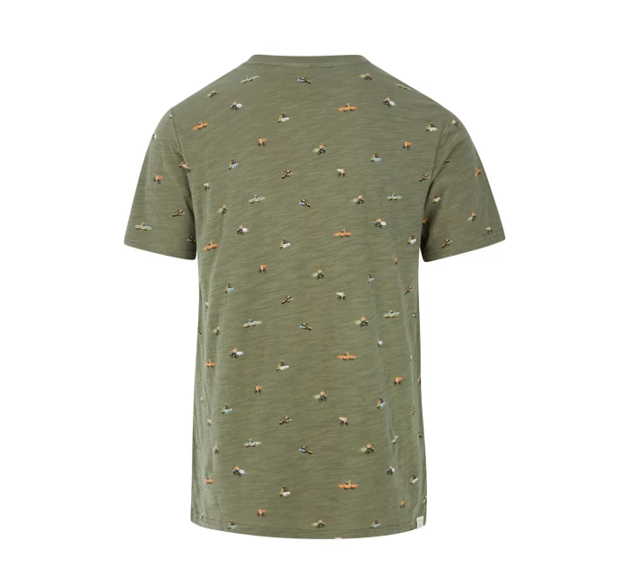 Pánské triko Protest PRTCHAREL Pánské triko Protest PRTCHAREL