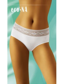 Dámské kalhotky eco-NA - Wolbar