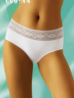 Dámské kalhotky eco-NA - Wolbar