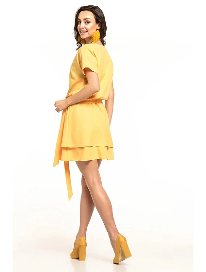 Denní šaty model 17335949 - Tessita