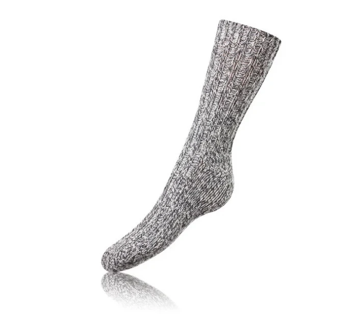 Zimní unisex ponožky model 21857917 STYLE SOCKS - Bellinda