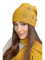 Dámská čepice TEONA