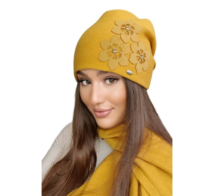 Dámská čepice TEONA