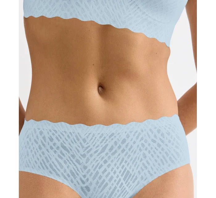 sloggi ZERO Feel Bliss Hipster - BLUE - SLOGGI BLUE - SLOGGI