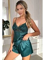 Pyžamo velikosti S–2XL model 22373938 - Donna Pyžamo velikosti S–2XL model 22373938 - Donna