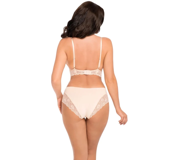 Dámské kalhotky 194 beige - BABELL Dámské kalhotky 194 beige - BABELL