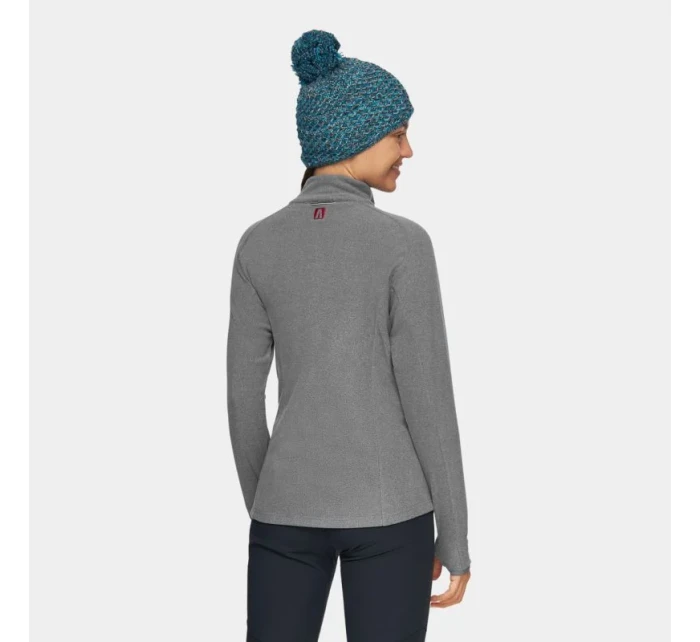 Tactical W fleecová mikina model 18997278 - Alpinus