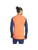 Mikina Manchester United Training Top M model 20108801 pánské - ADIDAS Mikina Manchester United Training Top M model 20108801 pánské - ADIDAS