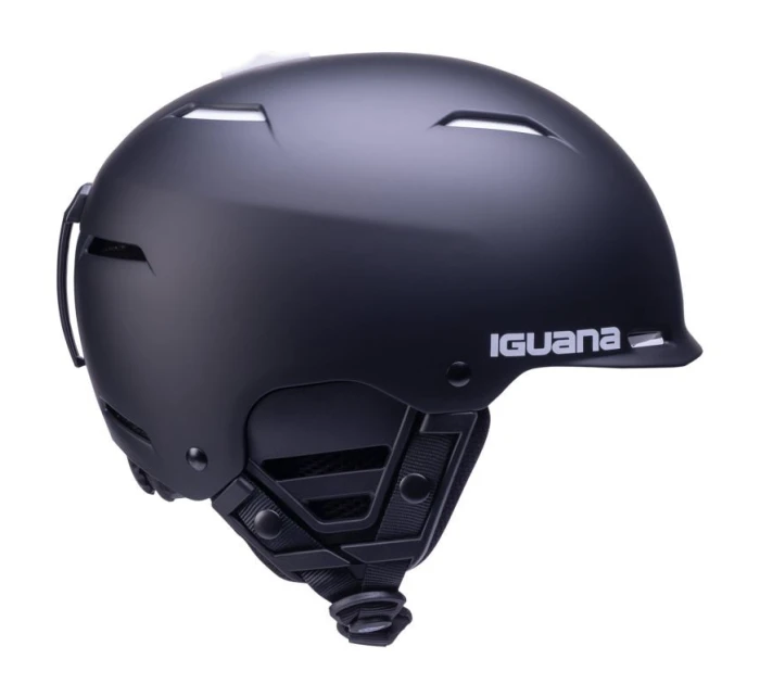 Přilba model 20619103 - Iguana