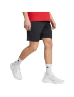 Pánské šortky adidas Tiro 25 Travel black JY5945 Pánské šortky adidas Tiro 25 Travel black JY5945