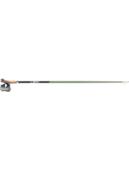 Nordic model 21722172 hole Flash Carbon 120 cm - Leki Nordic model 21722172 hole Flash Carbon 120 cm - Leki