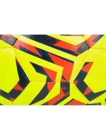 Fotbalový míč SELECT Classic v25 žlutý/červený Fotbalový míč SELECT Classic v25 žlutý/červený