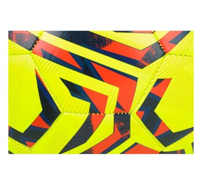 Fotbalový míč SELECT Classic v25 žlutý/červený Fotbalový míč SELECT Classic v25 žlutý/červený