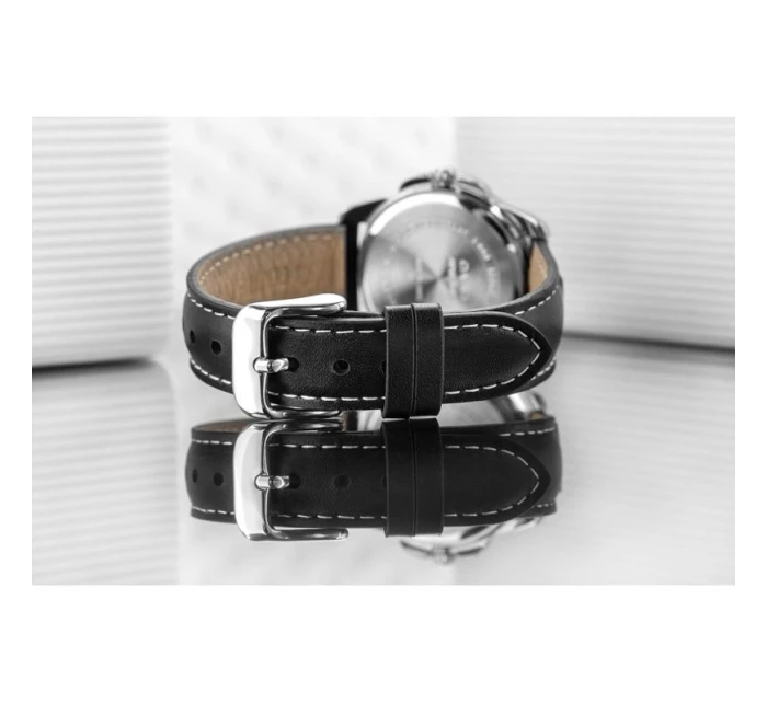 Dámské hodinky model 21804301 + BOX - CASIO Dámské hodinky model 21804301 + BOX - CASIO