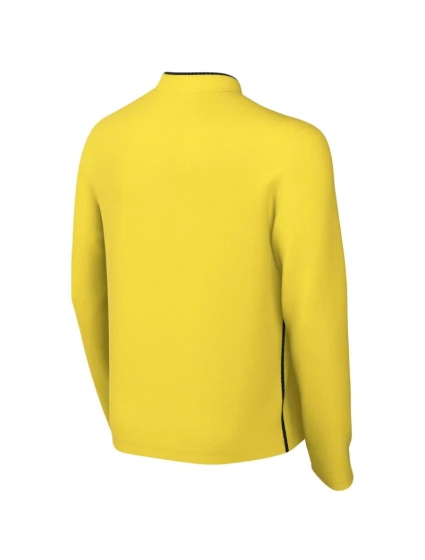 Dětská mikina DriFit Park Drill Top žlutá model 21933897 719 - NIKE