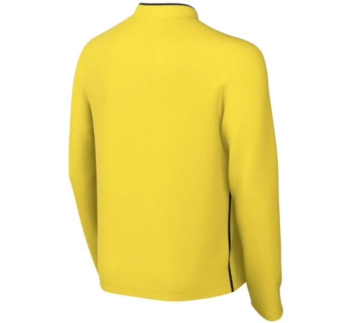 Dětská mikina DriFit Park Drill Top žlutá model 21933897 719 - NIKE