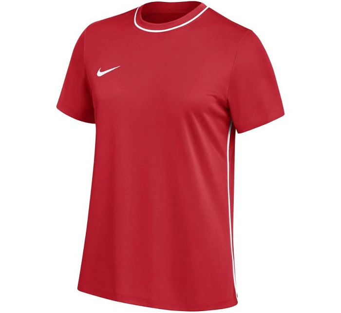 Nike Dri-Fit Park 26 dámské tričko červené HM7160 657 Nike Dri-Fit Park 26 dámské tričko červené HM7160 657
