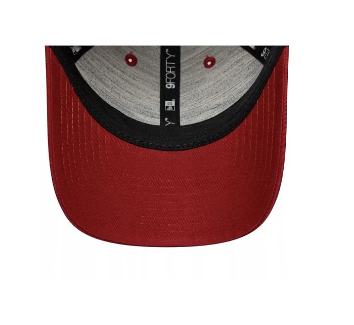 Kšiltovka New Era 9FORTY Red Bull Racing Formula One Team - 60772108 Kšiltovka New Era 9FORTY Red Bull Racing Formula One Team - 60772108