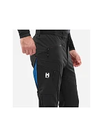 Pánské lyžařské kalhoty MILLET M PIERRAENT XCS PANT, černé Pánské lyžařské kalhoty MILLET M PIERRAENT XCS PANT, černé