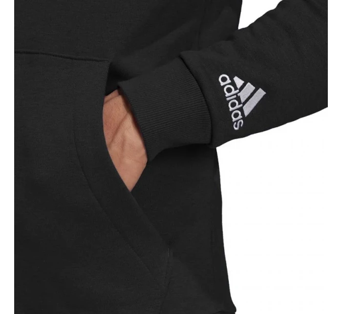 Adidas Essentials Hoodie M GK9057 pánské Adidas Essentials Hoodie M GK9057 pánské