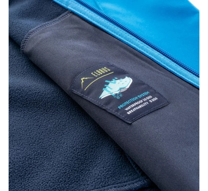 Dámská bunda sete W 92800371871 - Elbrus