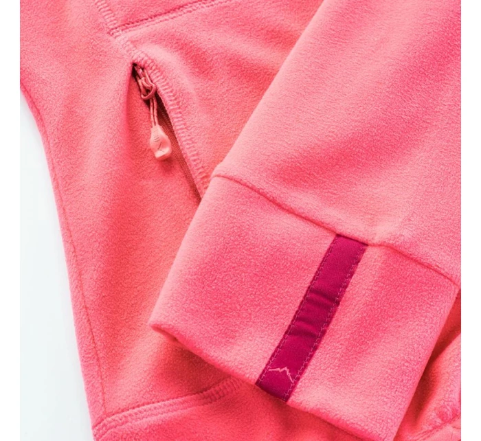 Dámská mikina Rivoli II W 92800326378 - Elbrus