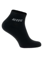 Hi-Tec Quarro Pack Ponožky 92800070579